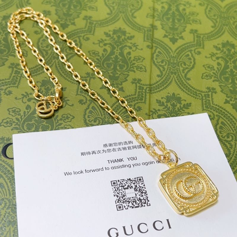 Gucci Necklaces